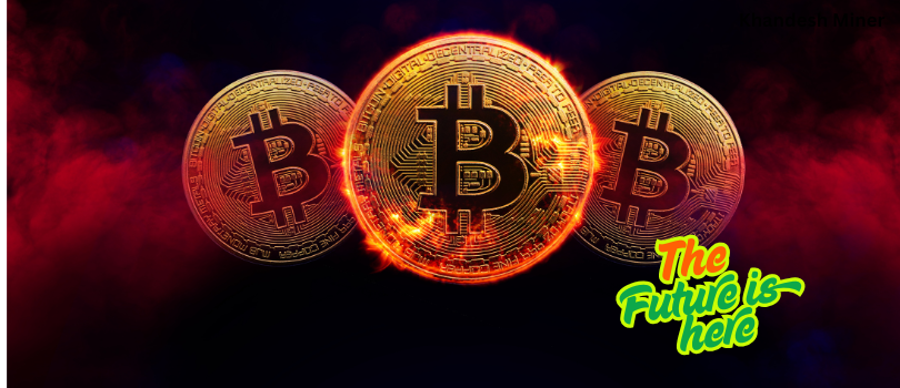 Khandesh Miner promo