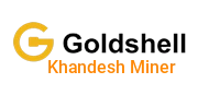 Goldshell