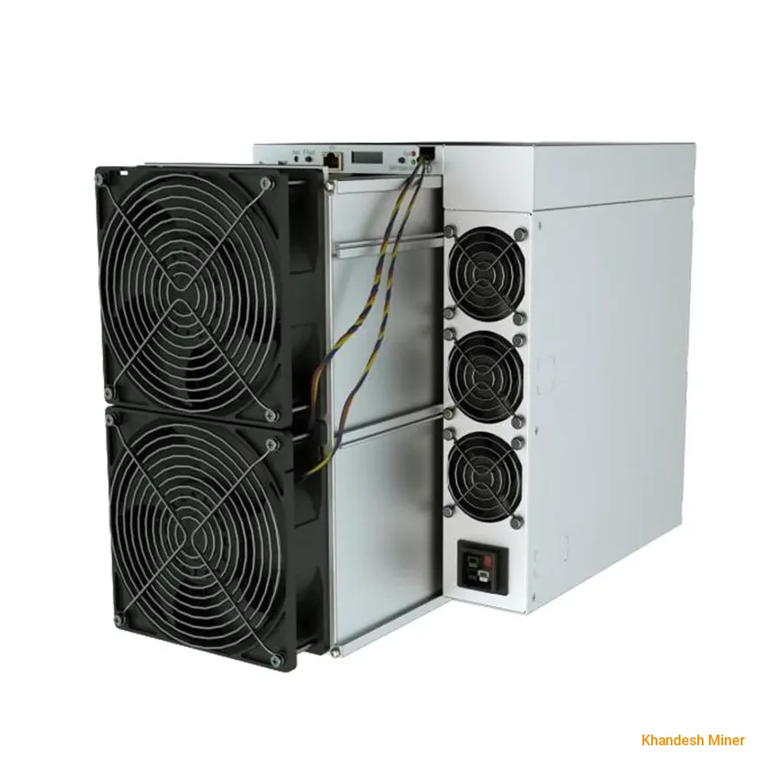 Asic Miners