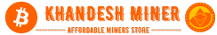 Khandesh Miner