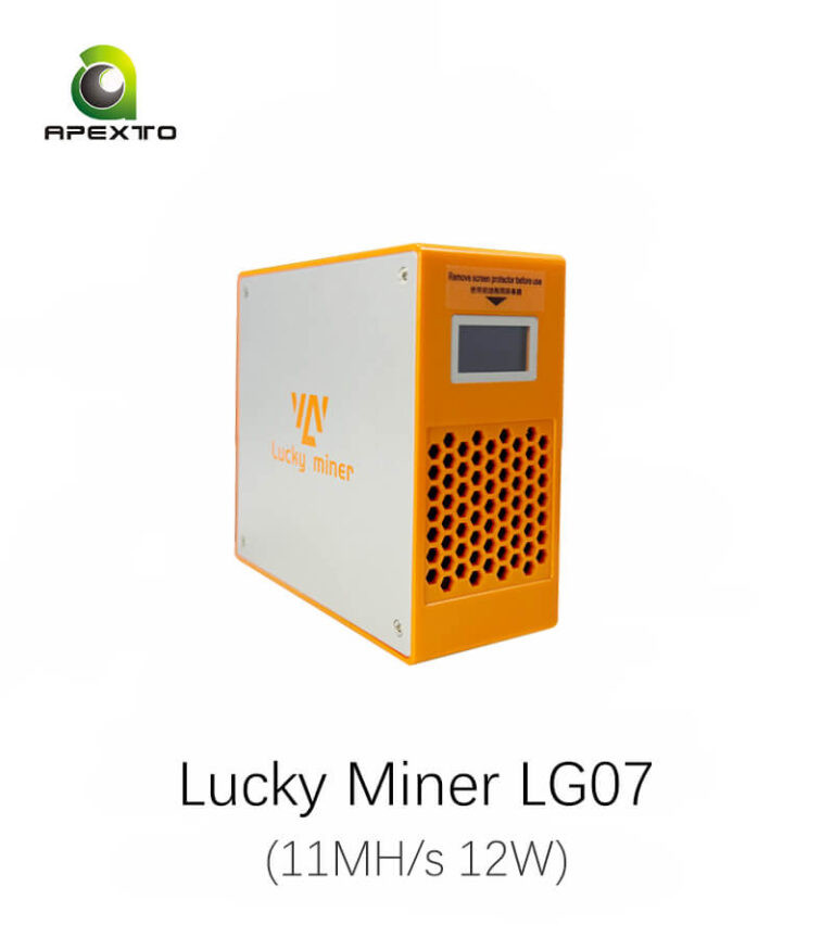 Solo Miner's