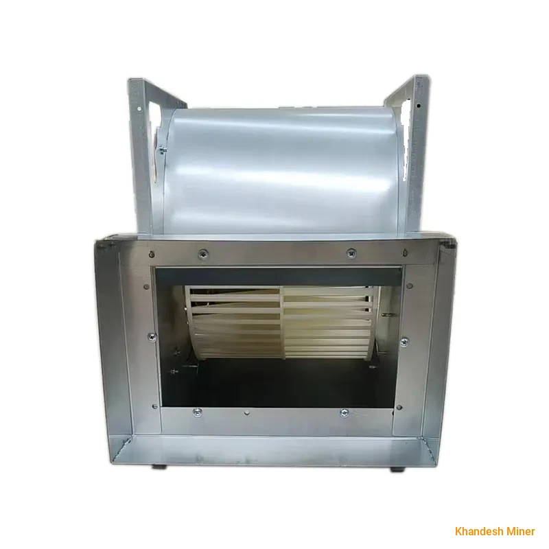Miner Silencers