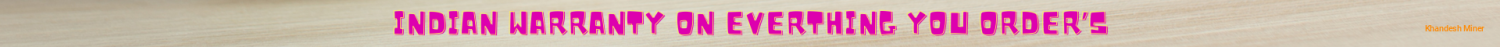 Topbar Banner
